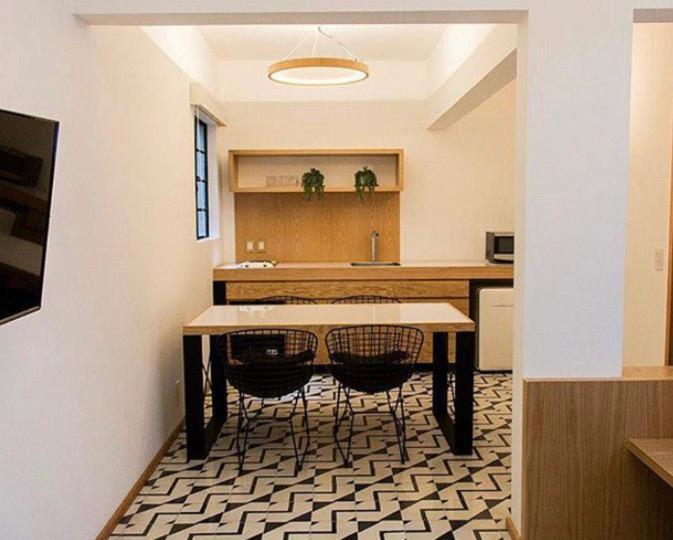 Casa Decu Mexiko-Stadt