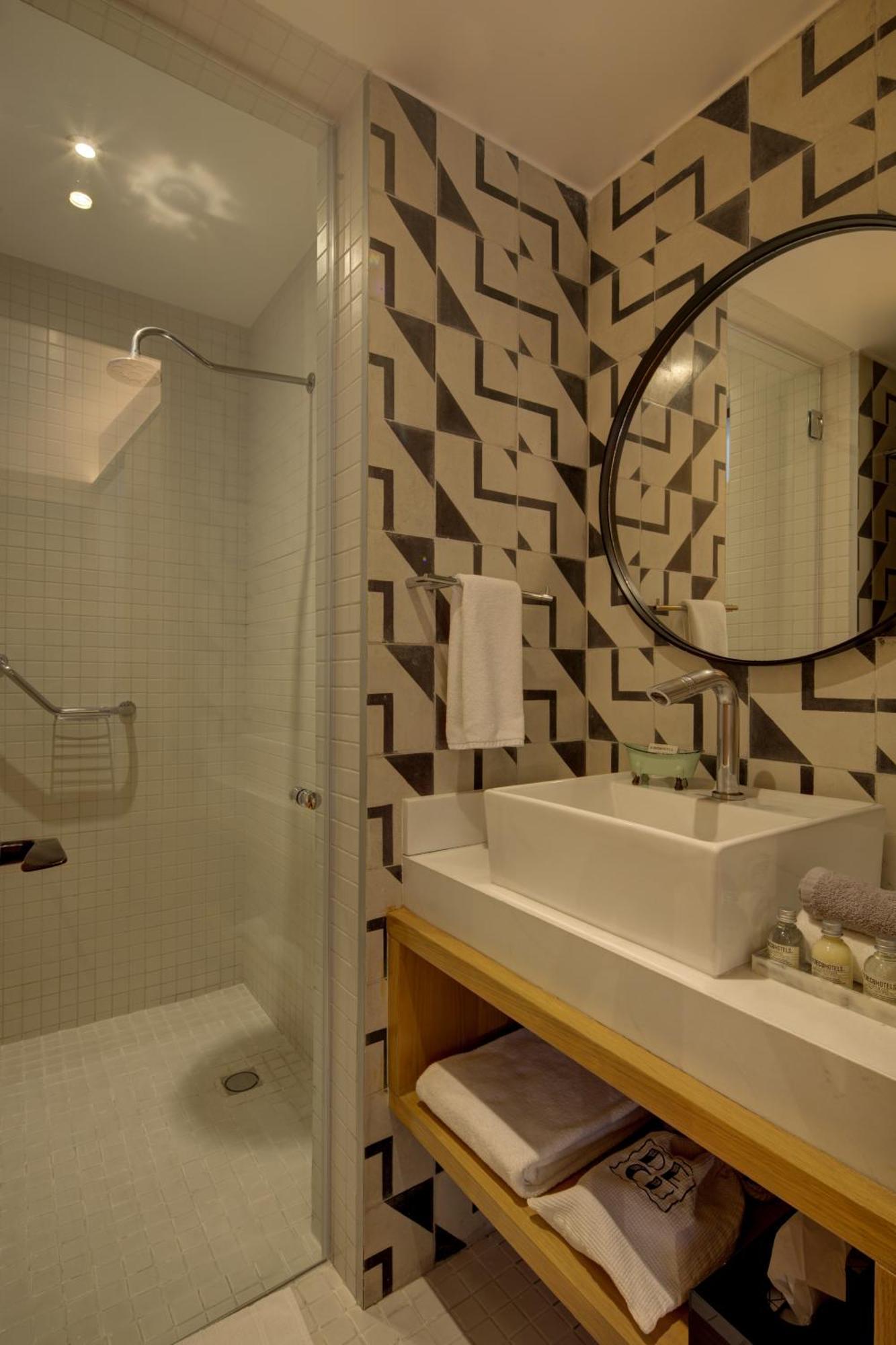 Casa Decu 4* Mexiko-Stadt