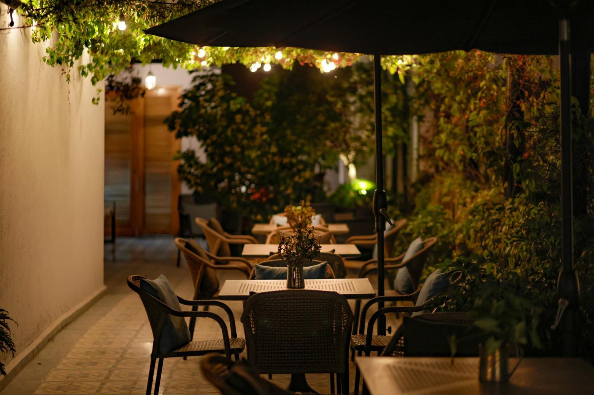 Casa Decu 4* Mexiko-Stadt
